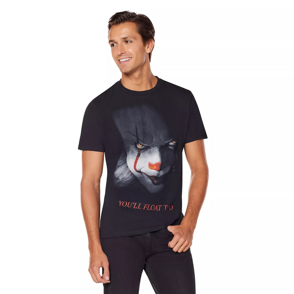 Hi Georgie Pennywise T Shirt - It