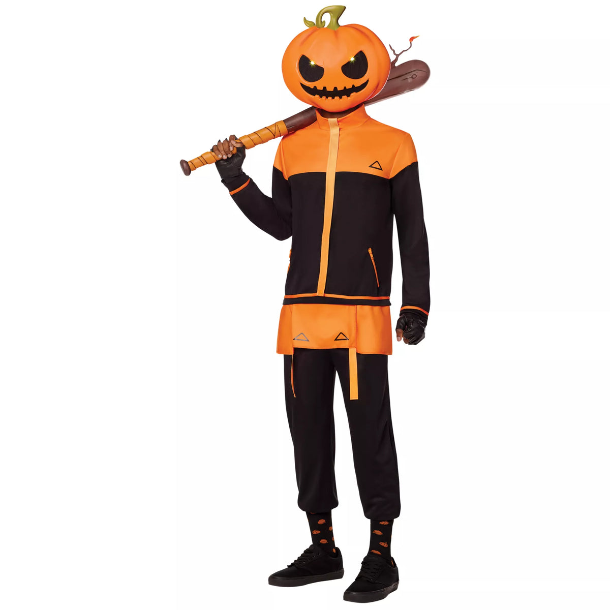 Youth Punk Costume - Fortnite