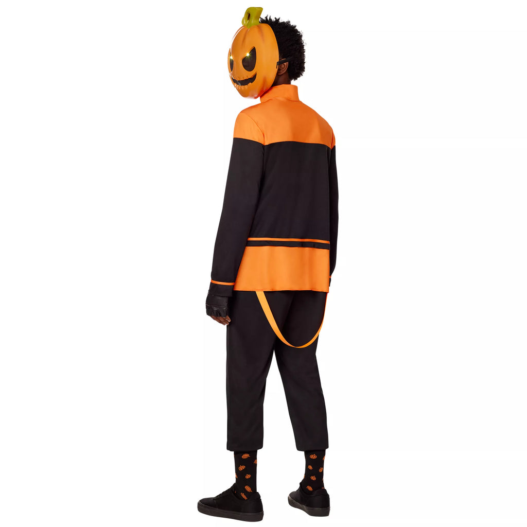 Youth Punk Costume - Fortnite