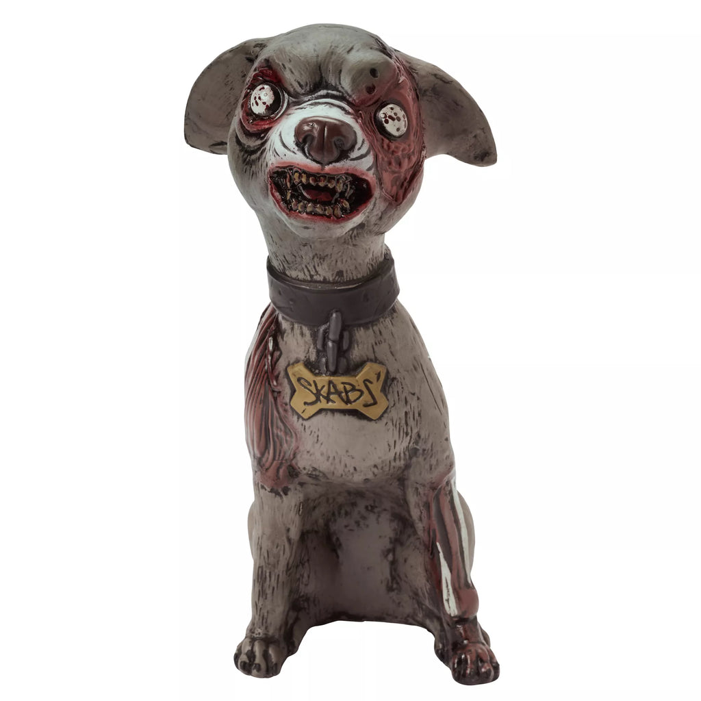 Zombie Dog