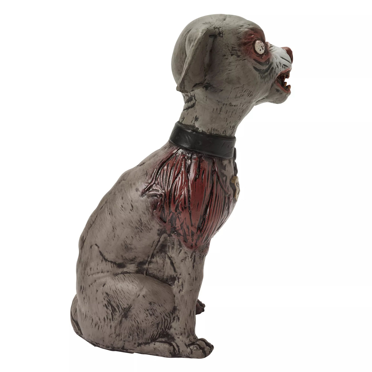 Zombie Dog
