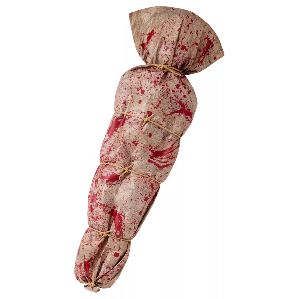 5 Ft. Bloody Body Bag