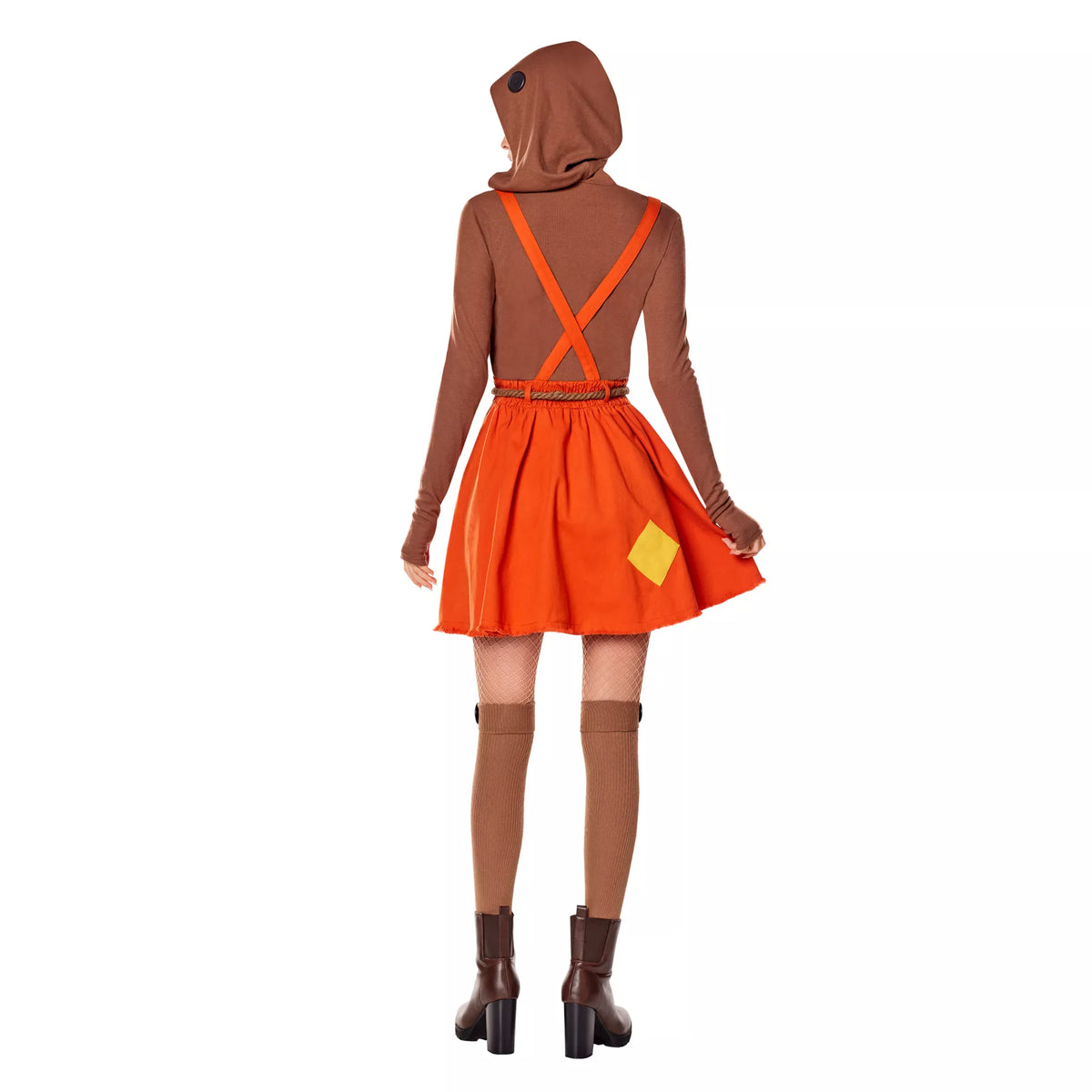 Adult Sam Dress Costume - Trick 'r Treat