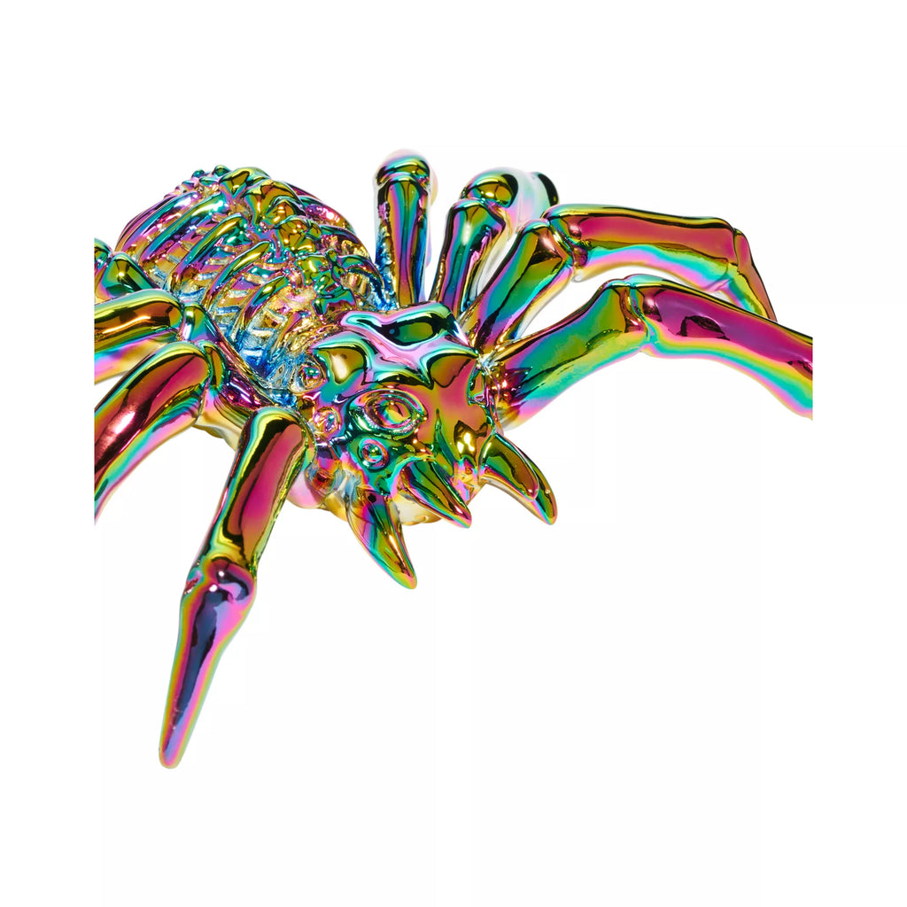 Mystical Arts Spider Tabletop Statue