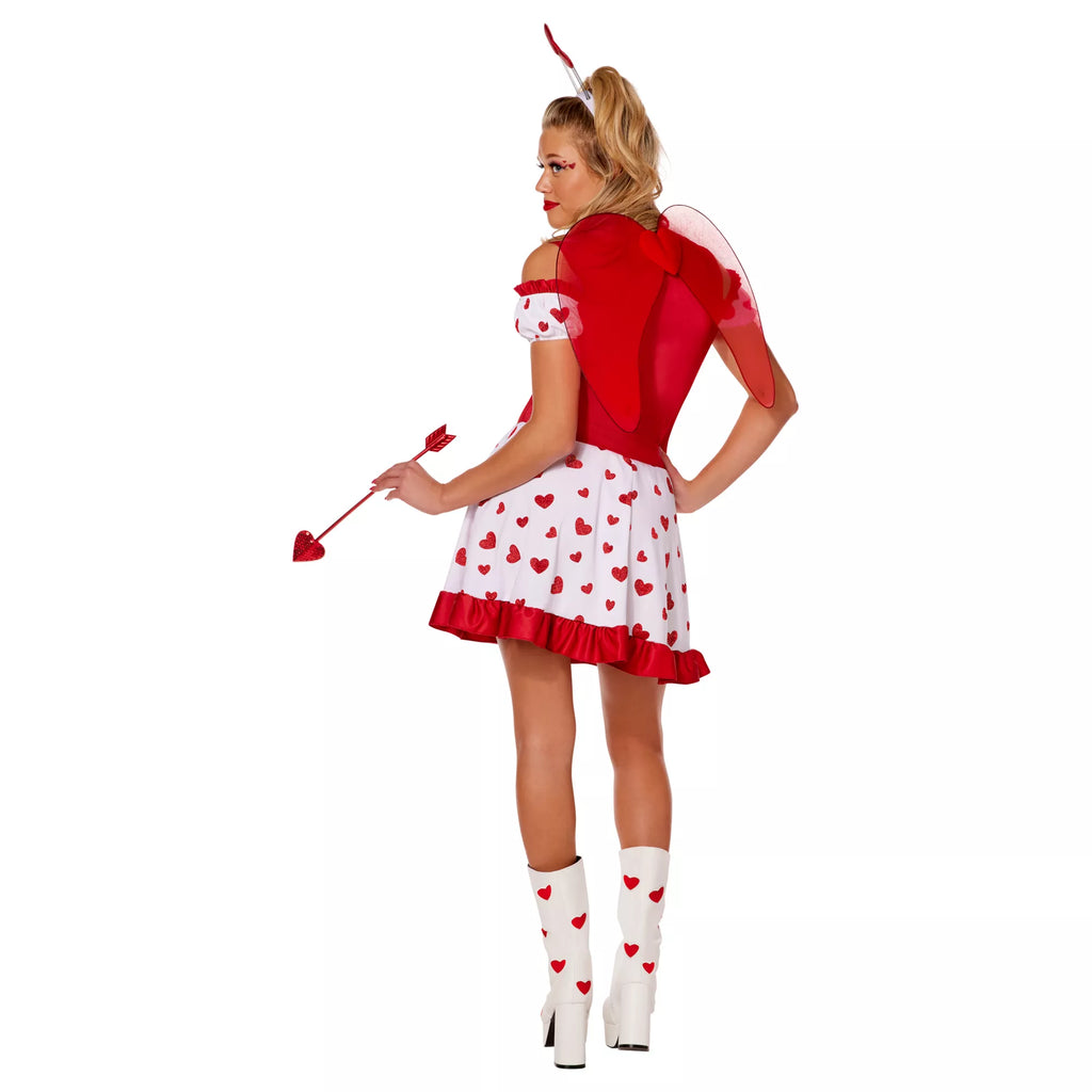 Adult Cupid Cutie Costume