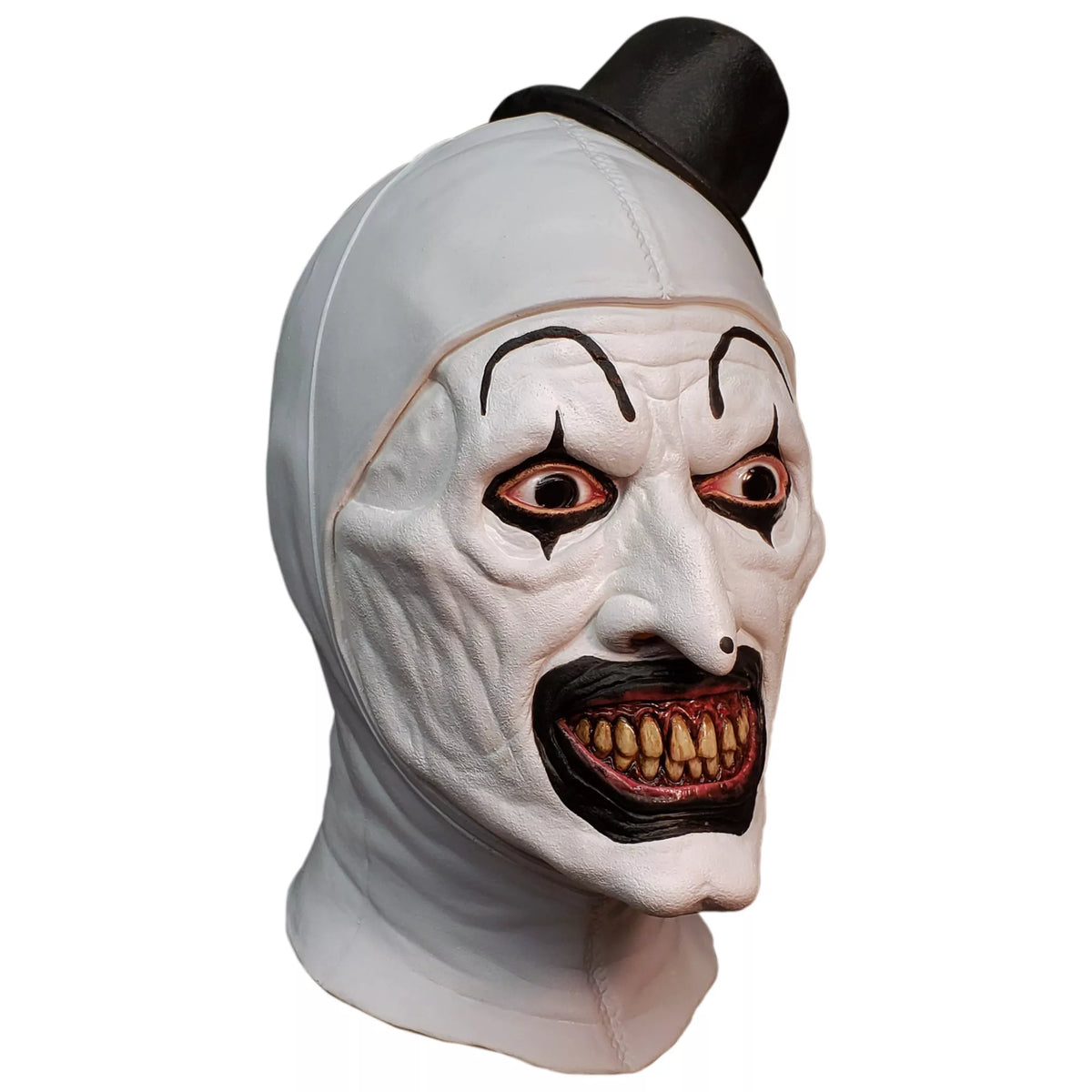 Art the Clown Full Mask - Terrifier