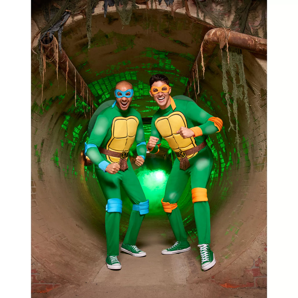 Adult Leonardo Costume - Teenage Mutant Ninja Turtles