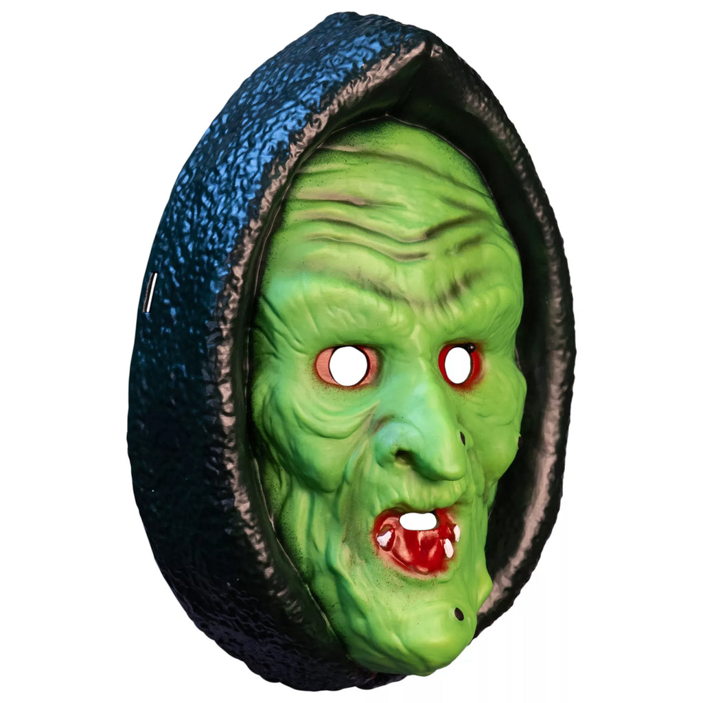 Halloween 3 Witch Full Mask