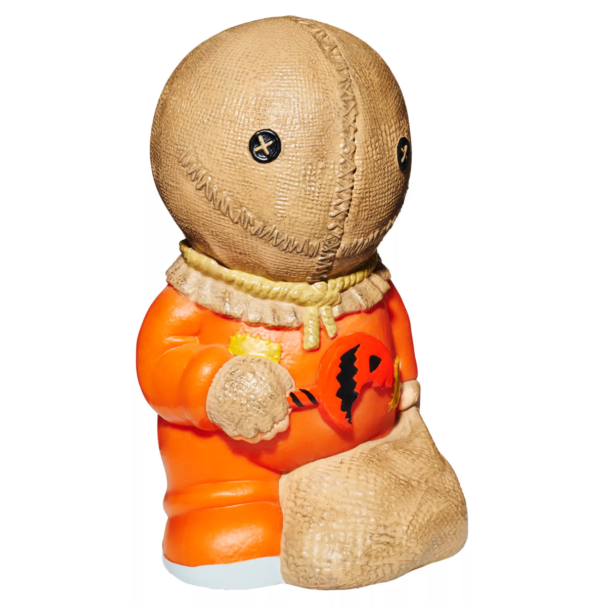 Sam Light-Up Horror Statue - Trick 'r Treat