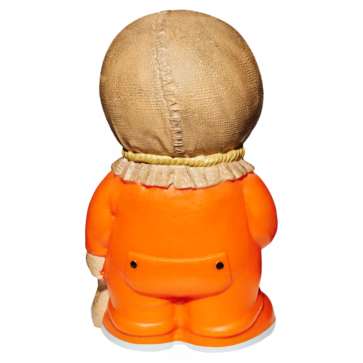 Sam Light-Up Horror Statue - Trick 'r Treat
