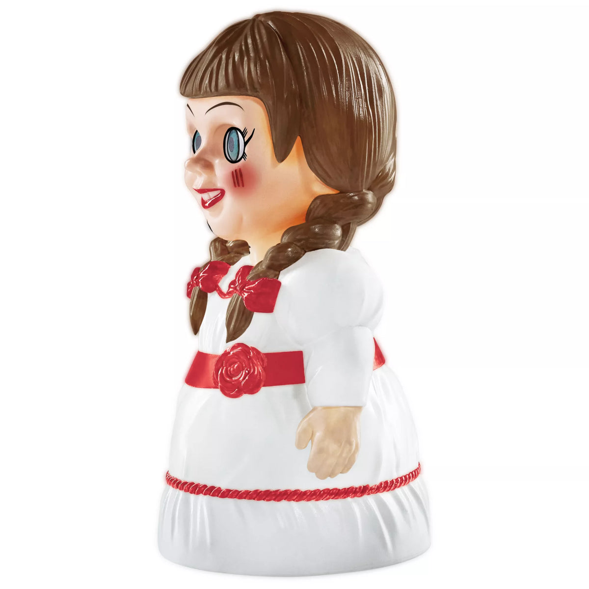 Light-Up Annabelle Figure - The Conjuring