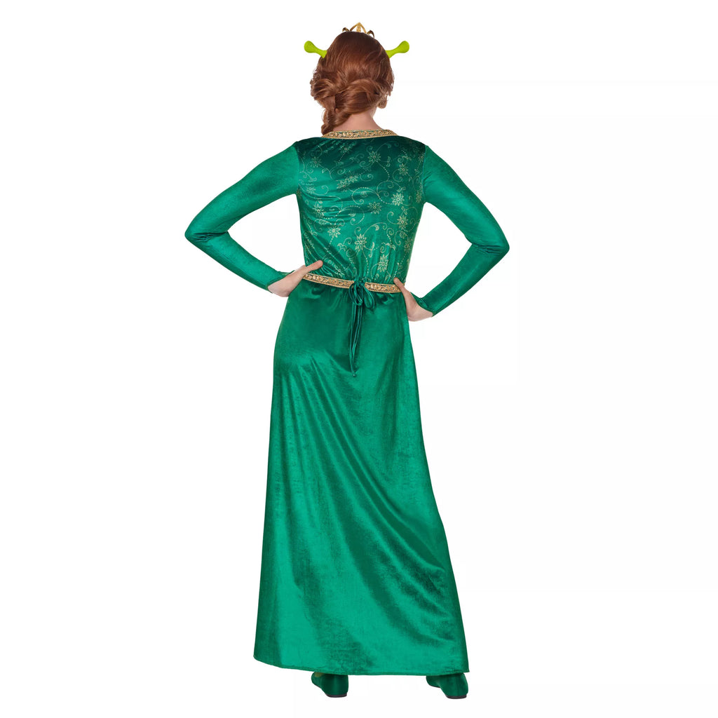 Adult Fiona Costume - Shrek
