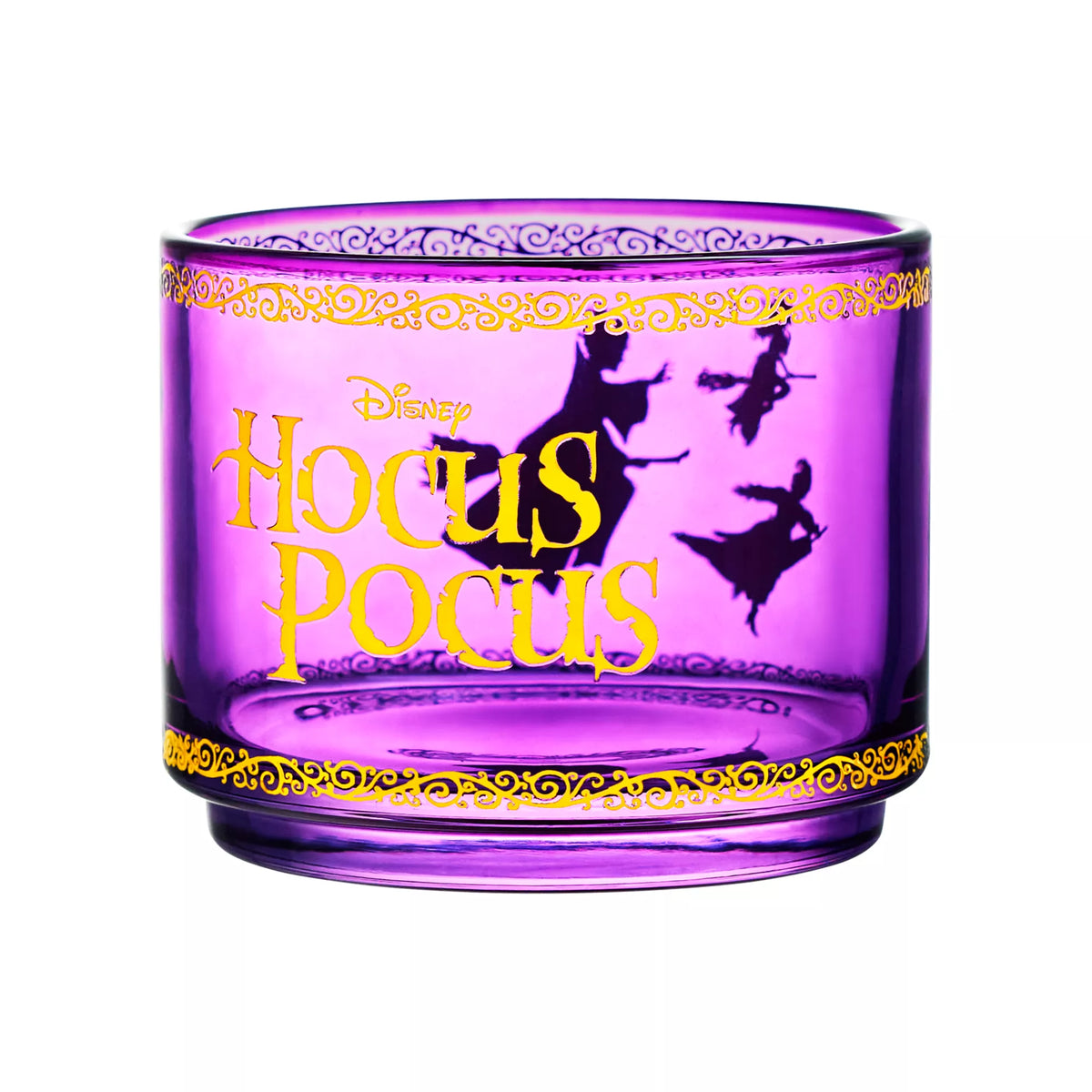 Hocus Pocus Potion Jars - 2 Pack