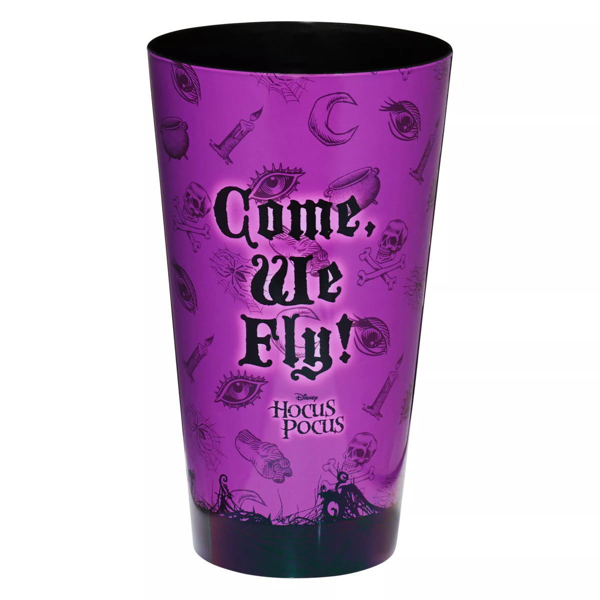 Hocus Pocus 4 Pack Cup Set - 20 oz.