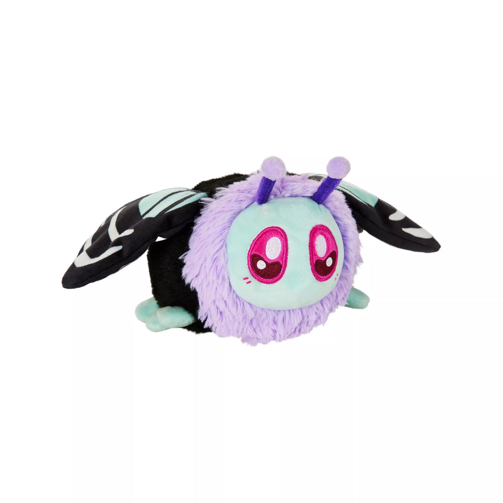 Squishable Snacker Death Moth Plush