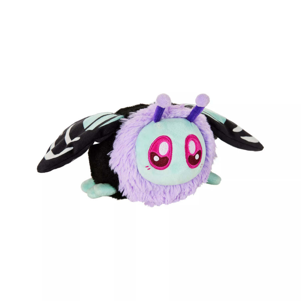 Squishable Snacker Death Moth Plush