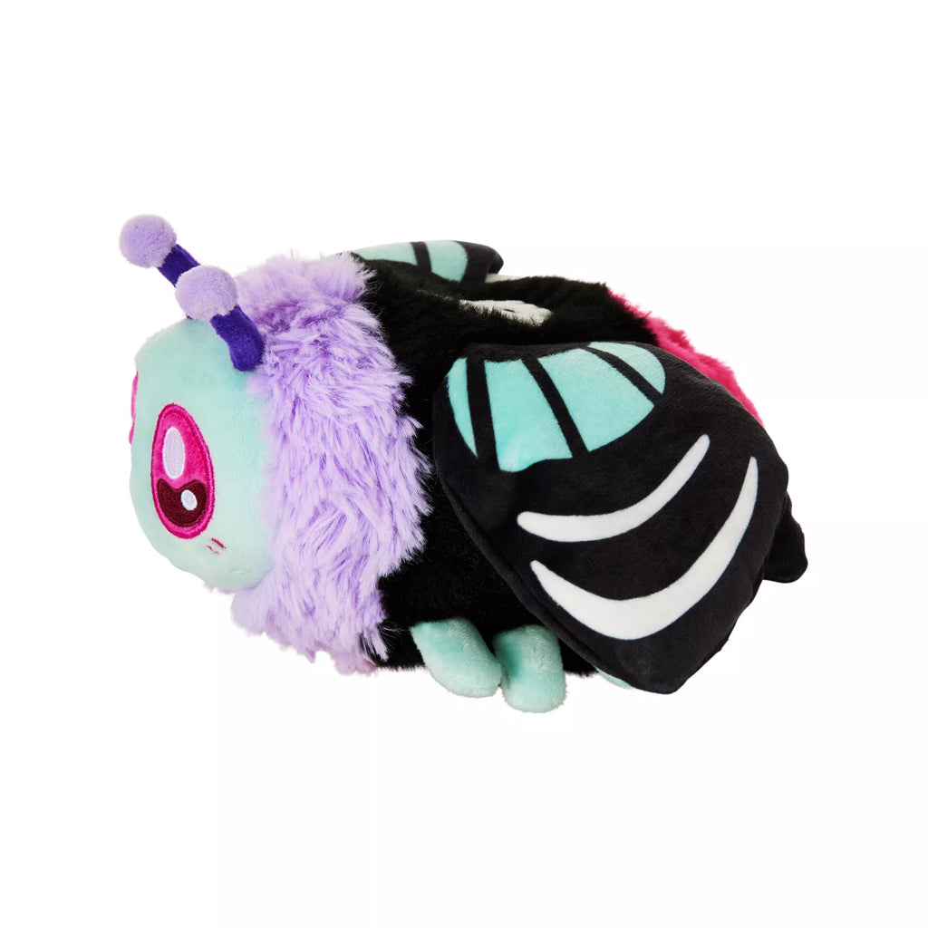 Squishable Snacker Death Moth Plush