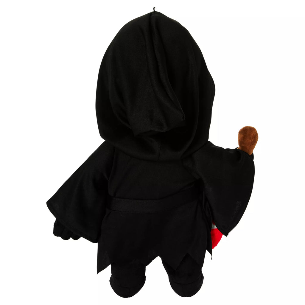 Ghost Face Plush