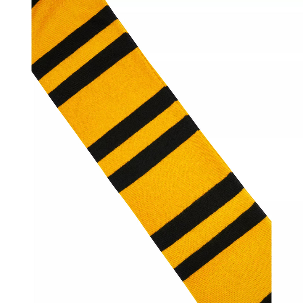 Hufflepuff Scarf - Harry Potter