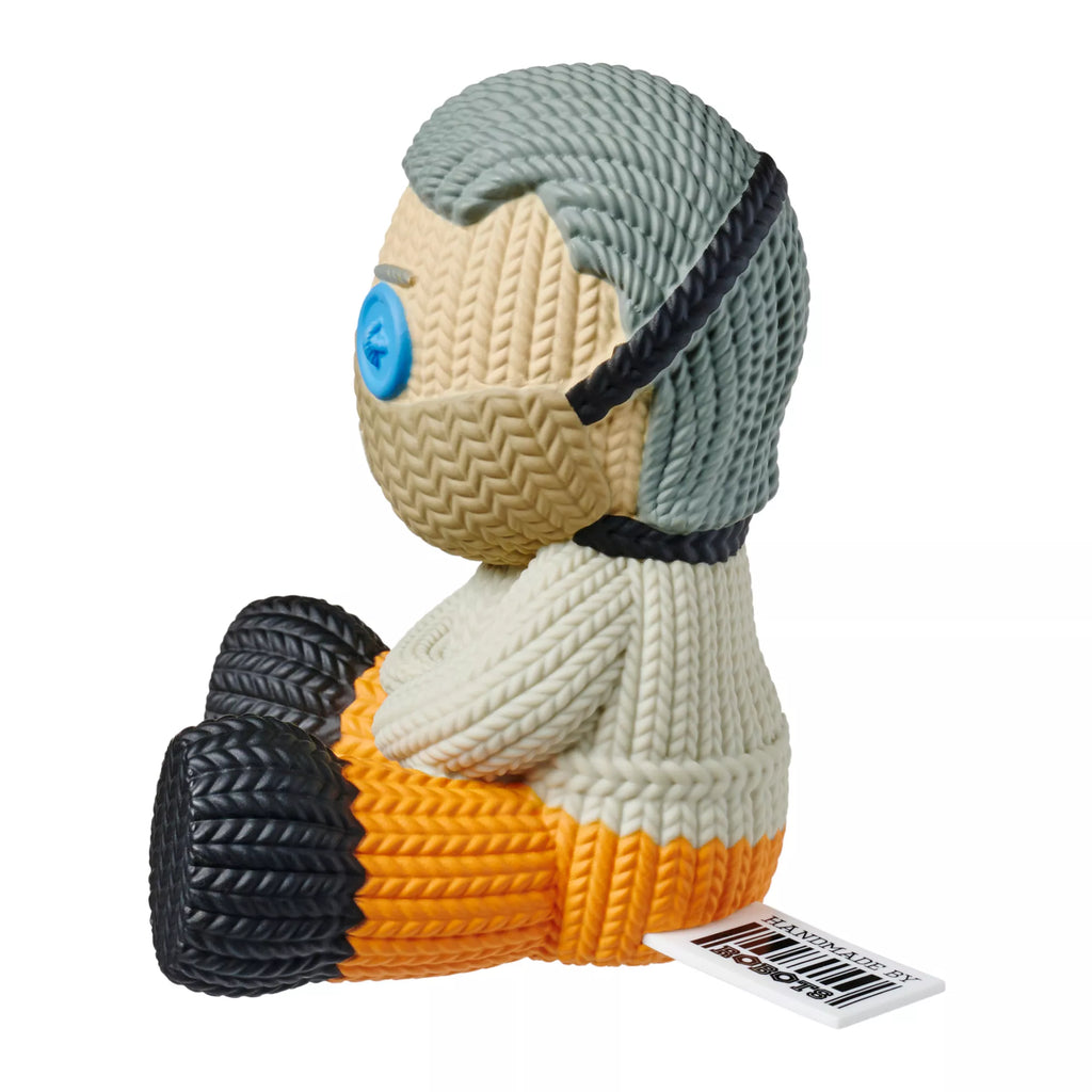 Handmade by Robots Hannibal Lecter Vinyl Figure - The Silence of the Lambs