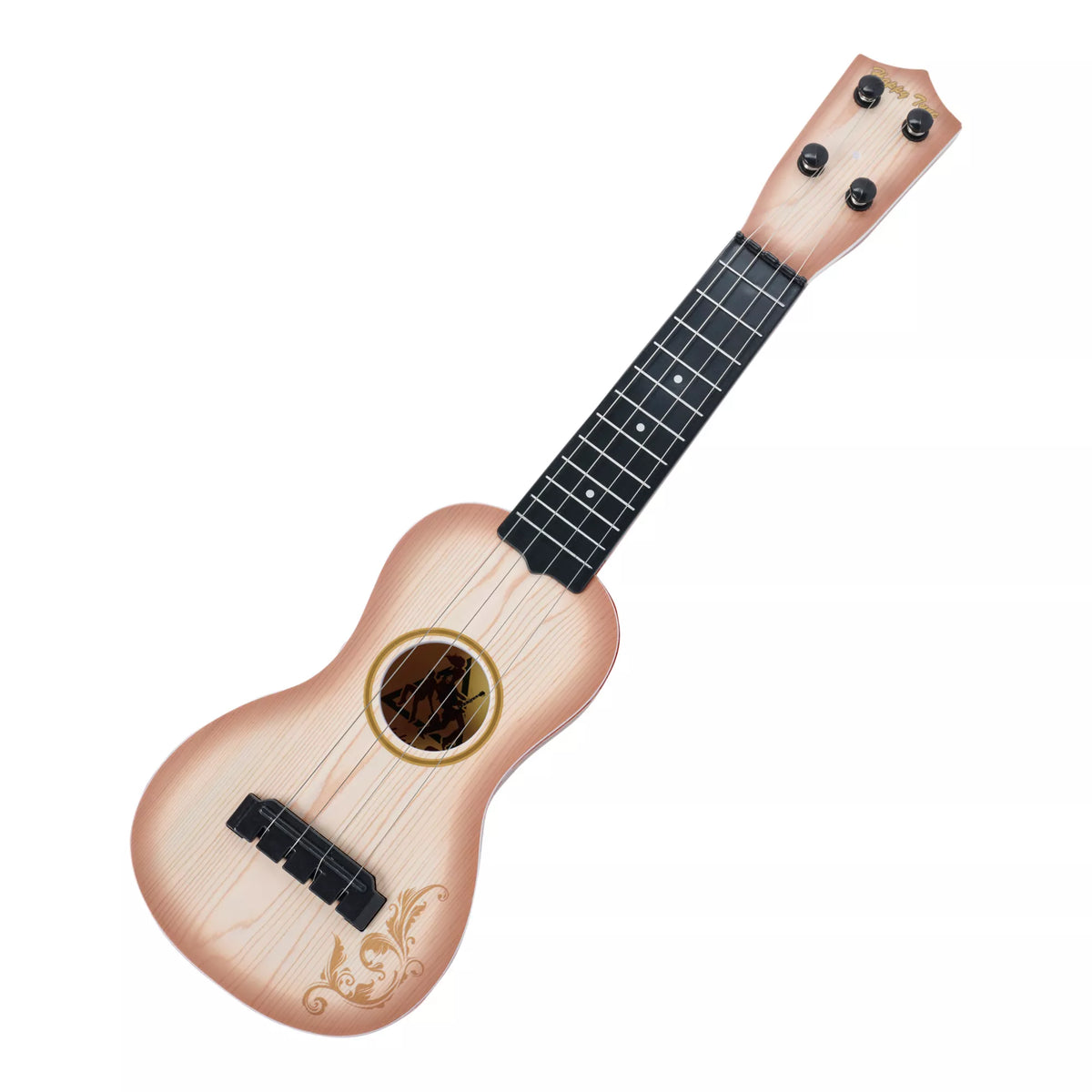 Luau Ukulele