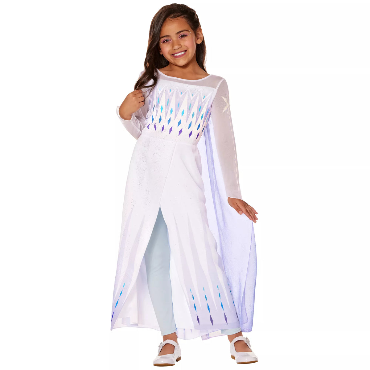 Toddler Elsa Finale Costume - Frozen