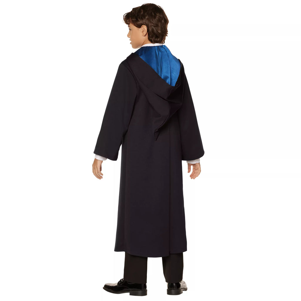 Kids Ravenclaw Robe - Harry Potter