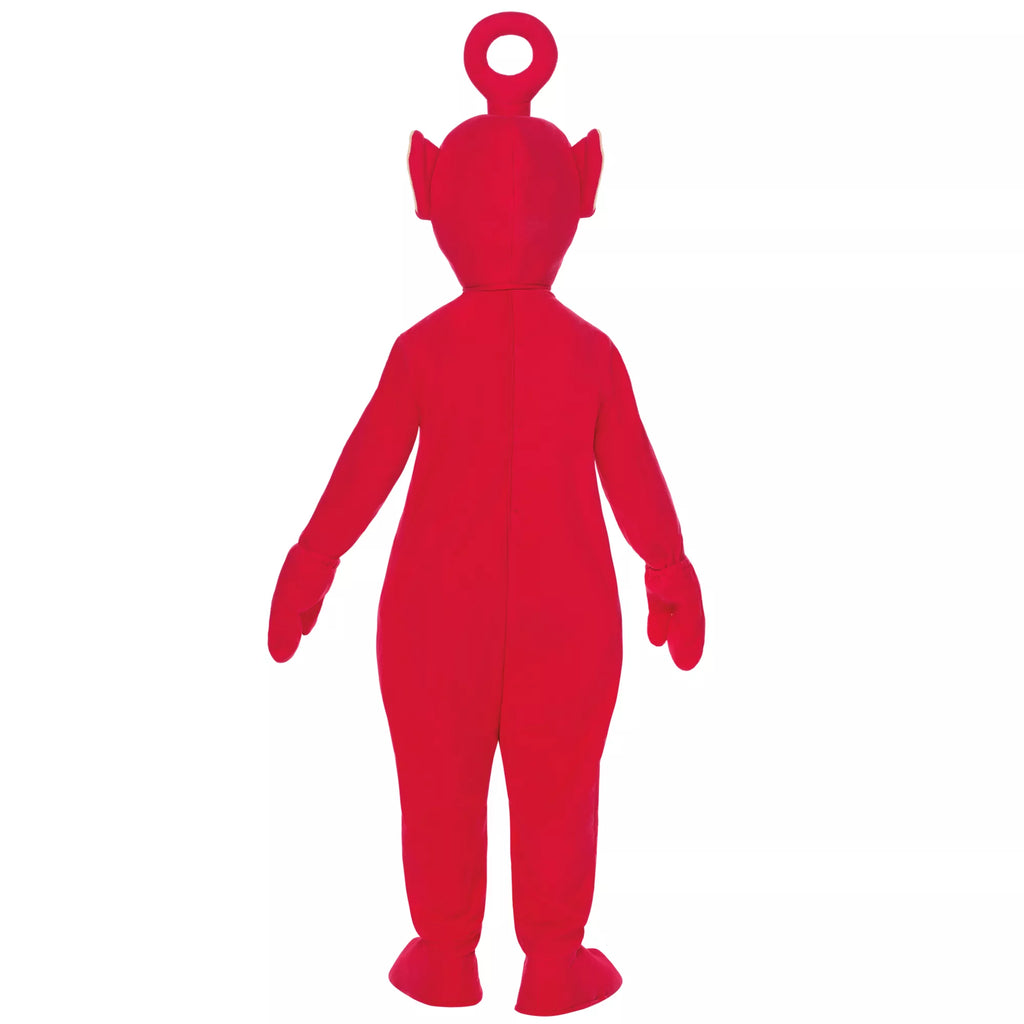Toddler Po Costume - Teletubbies