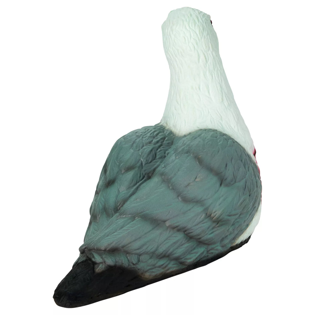Zombie Seagull