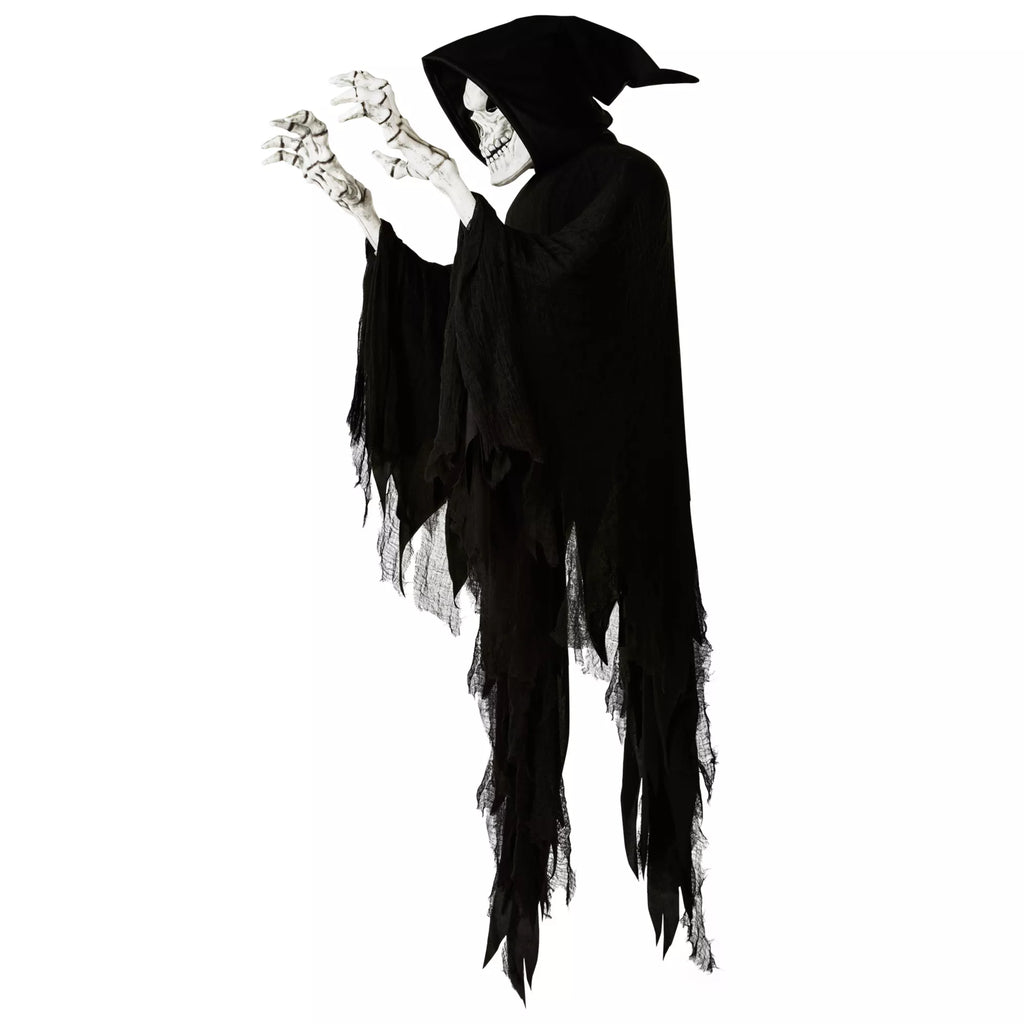 Jack the Reaper Hanging Prop