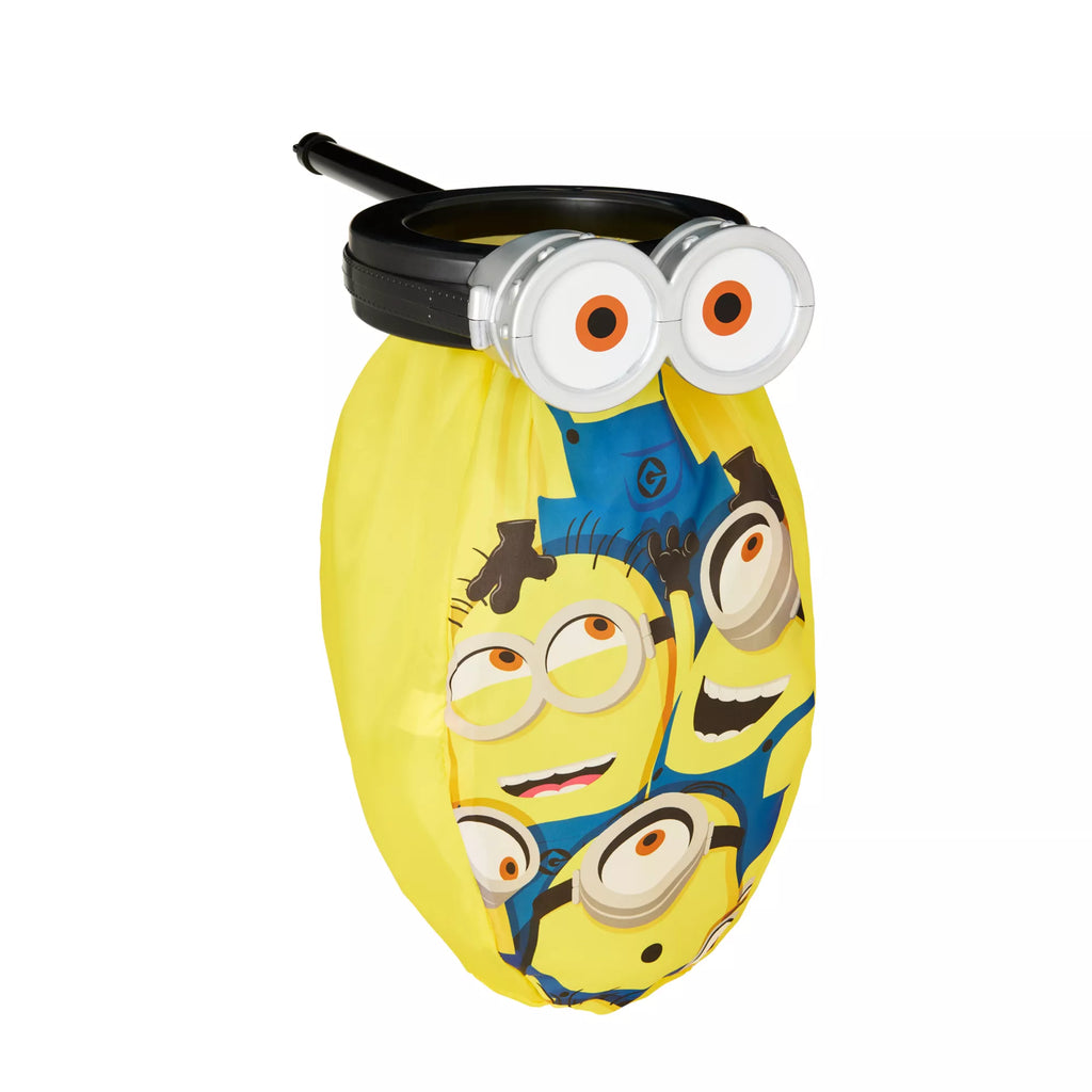 Minions Loot Scoop Treat Bag