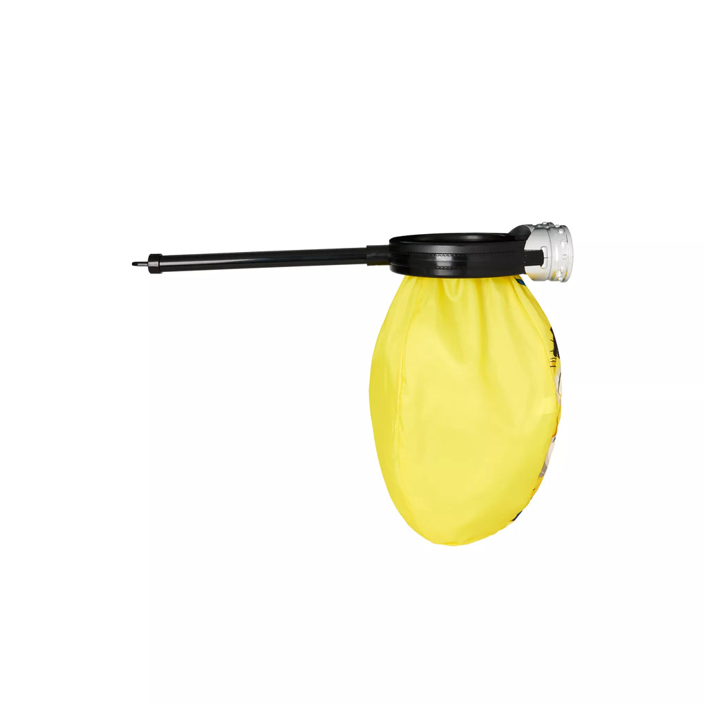 Minions Loot Scoop Treat Bag