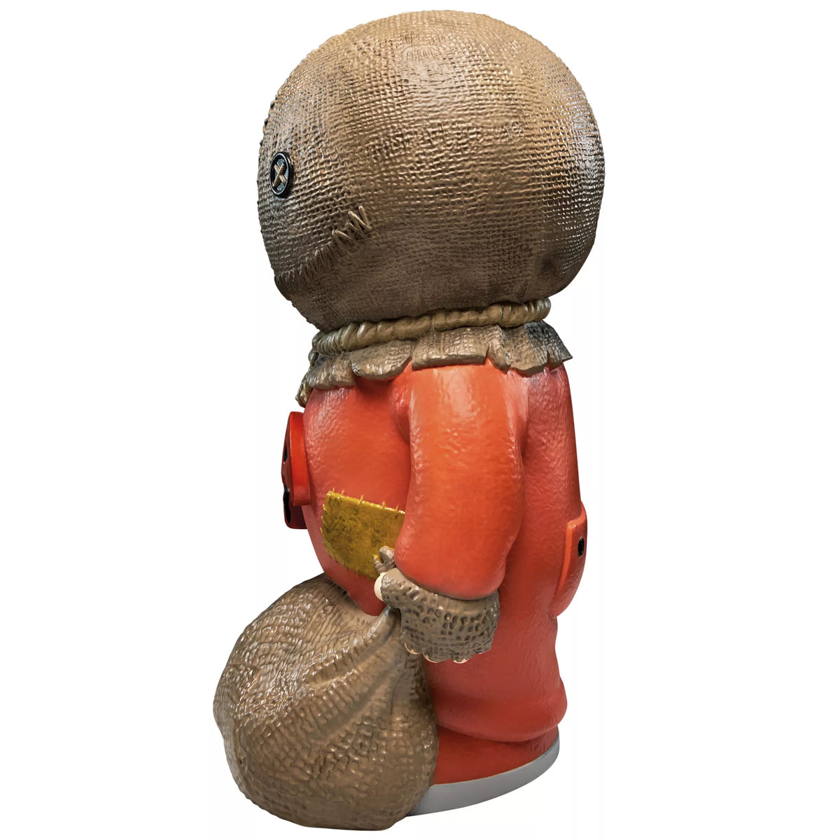 Light-Up Sam Porch Buddy - Trick 'r Treat