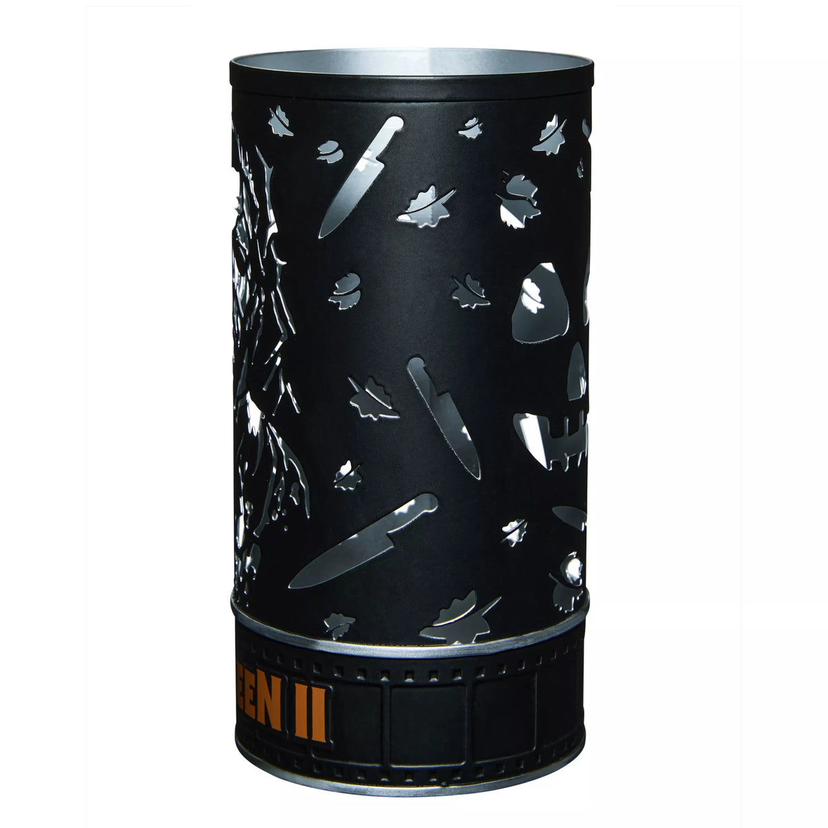 Michael Myers Tea Light Candle Holder - Halloween II
