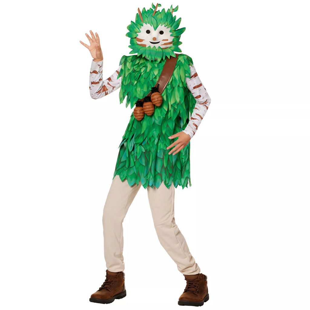 Youth Bushranger Costume - Fortnite
