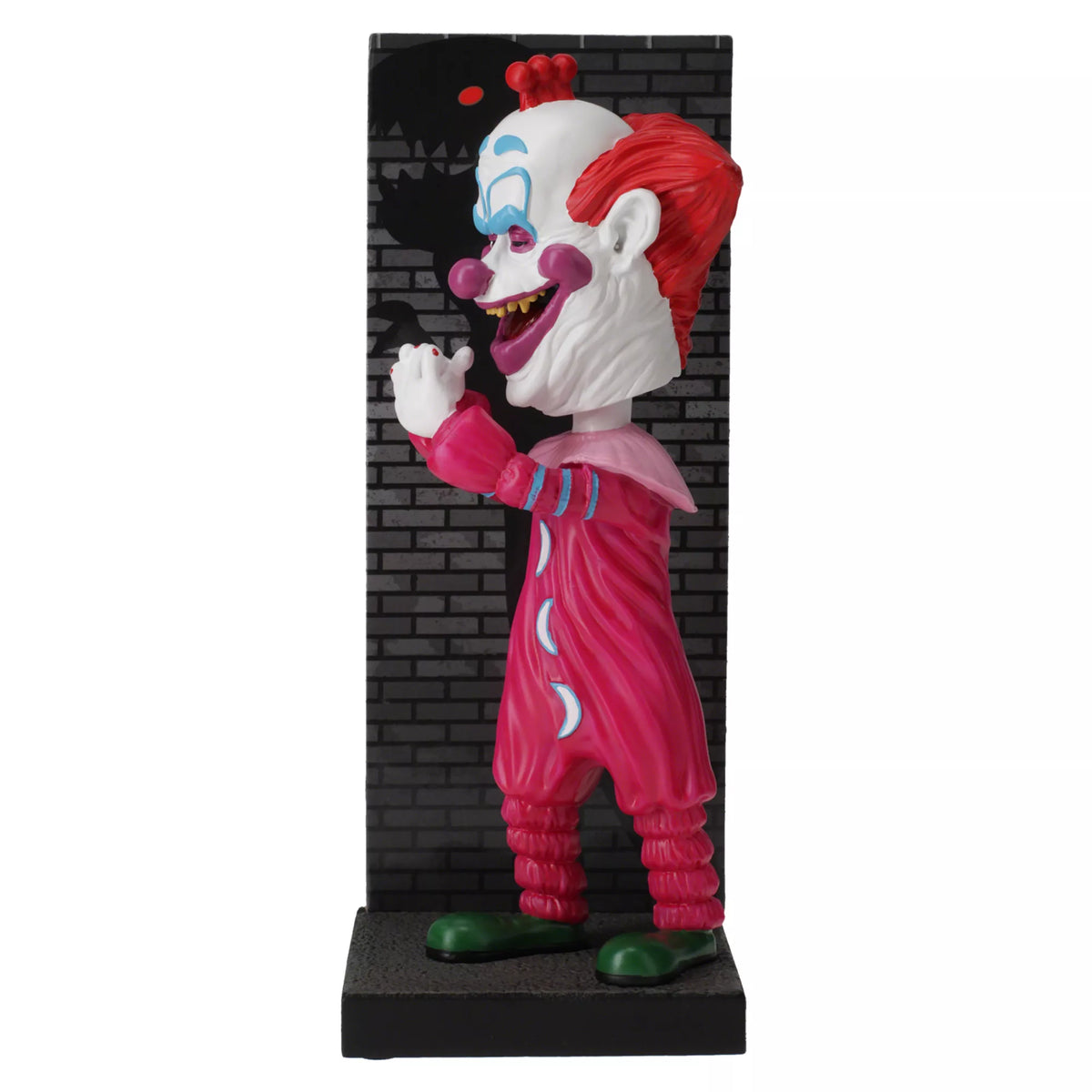 Slim the Clown Bobblehead - Killer Klowns from Outer Space