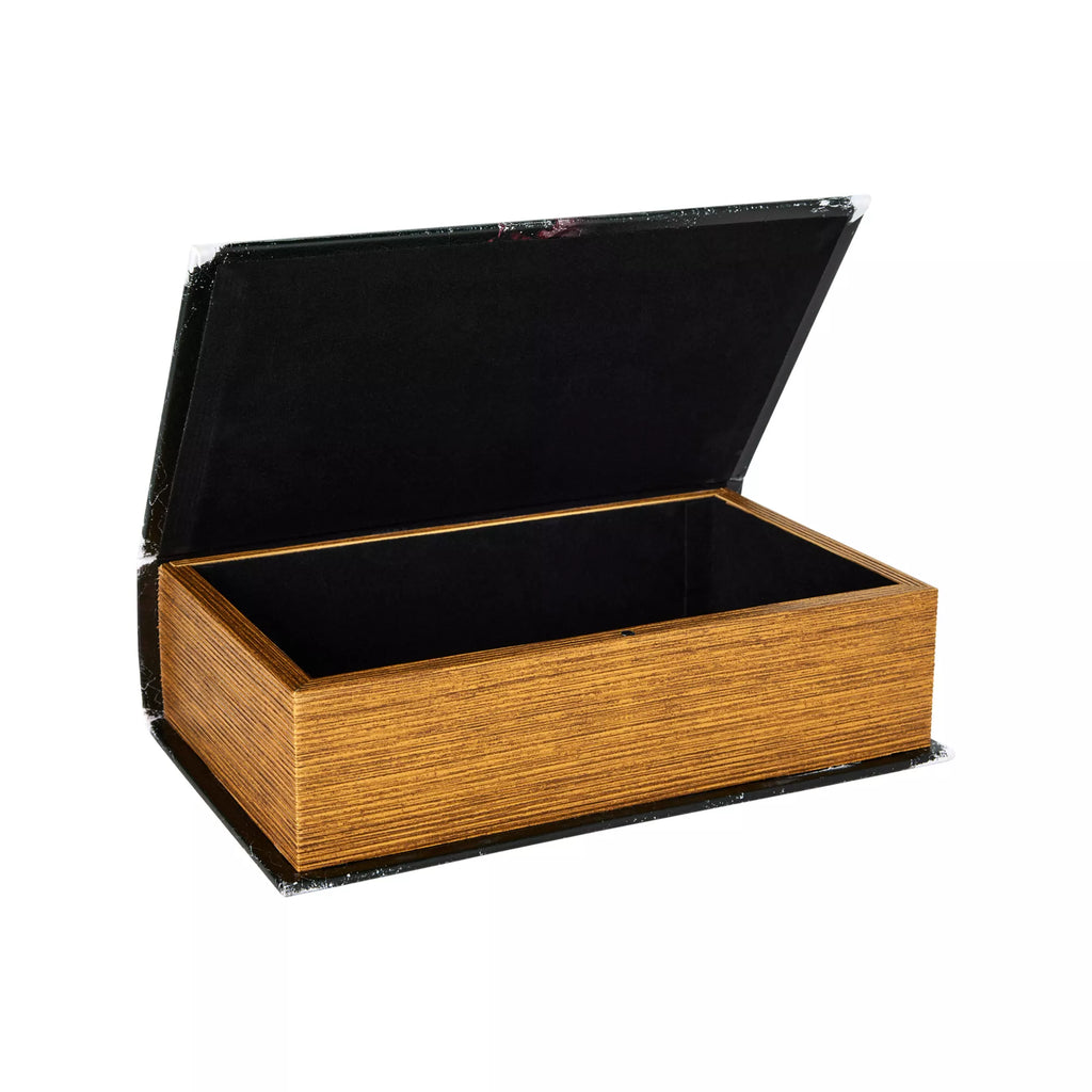 The Cabin Killer Book Box