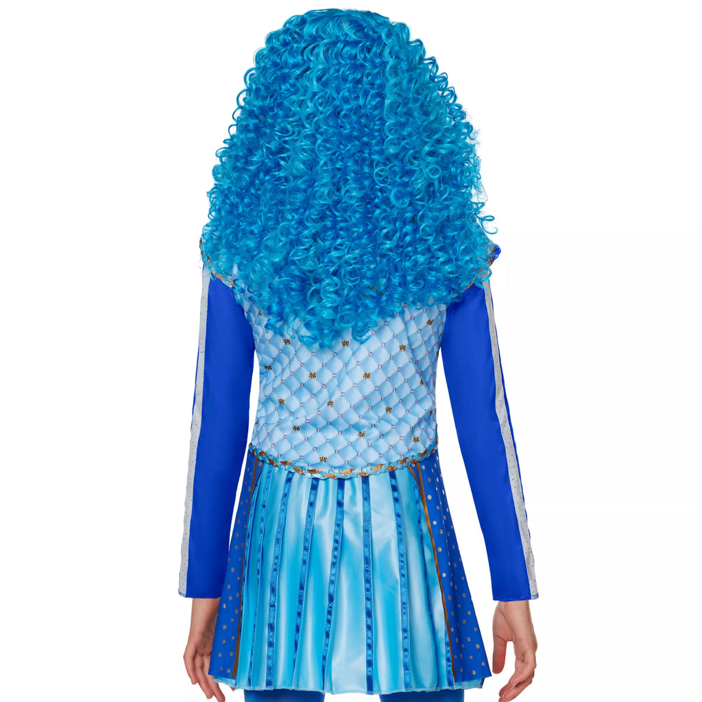 Chloe Charming Wig - Descendants: The Rise of Red