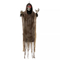 Light-Up Decaying Reaper Static Prop