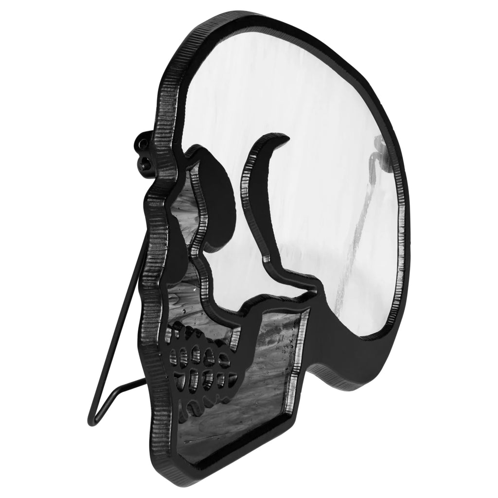 Skull Suncatcher