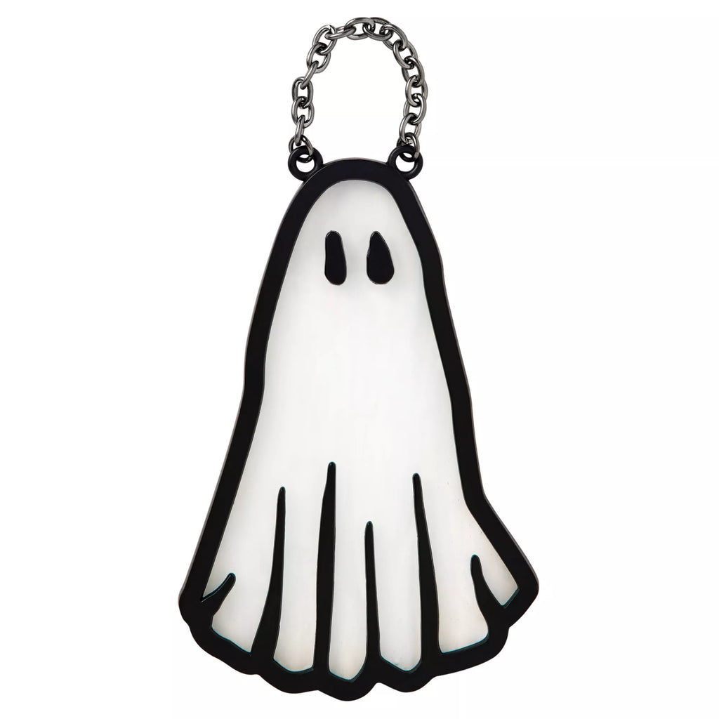 Ghost Suncatcher