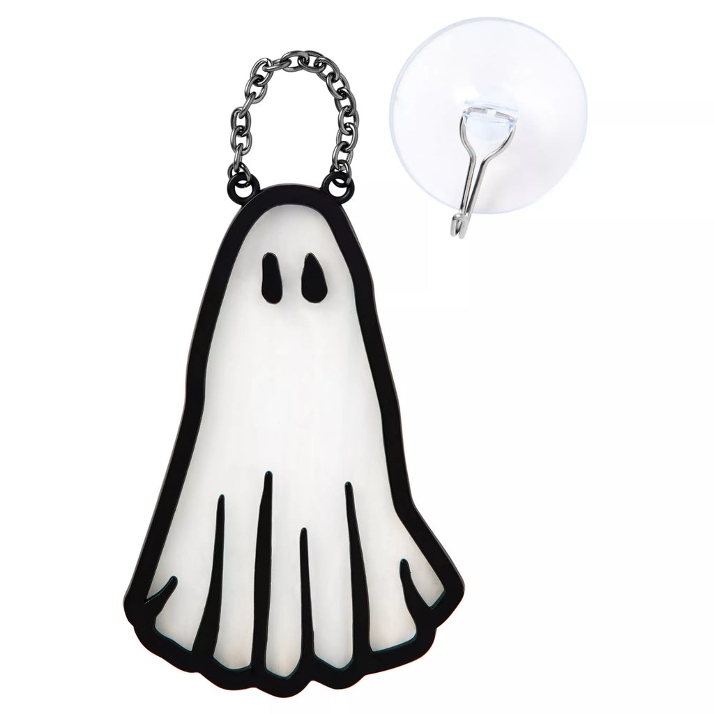 Ghost Suncatcher