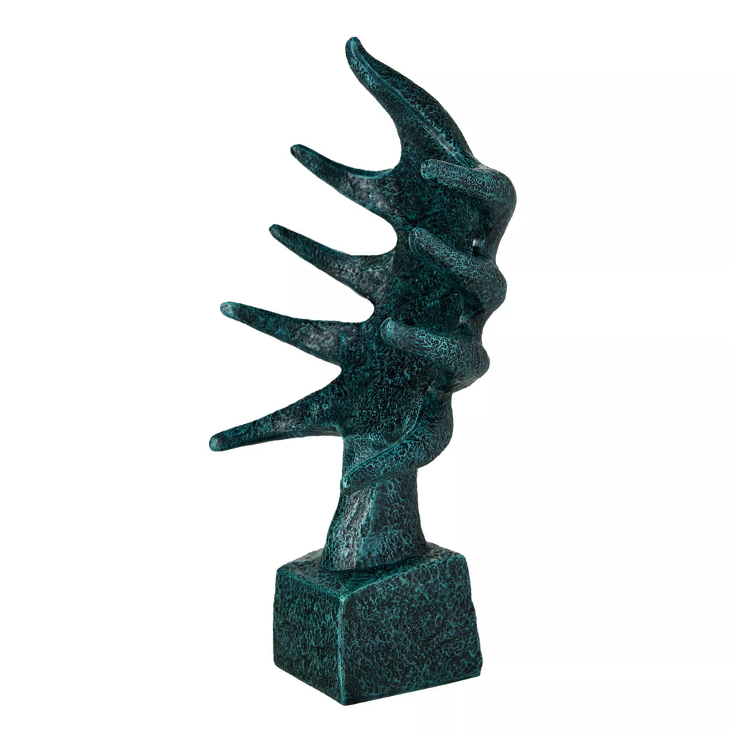 Delia Deetz Sculpture Statue - Beetlejuice