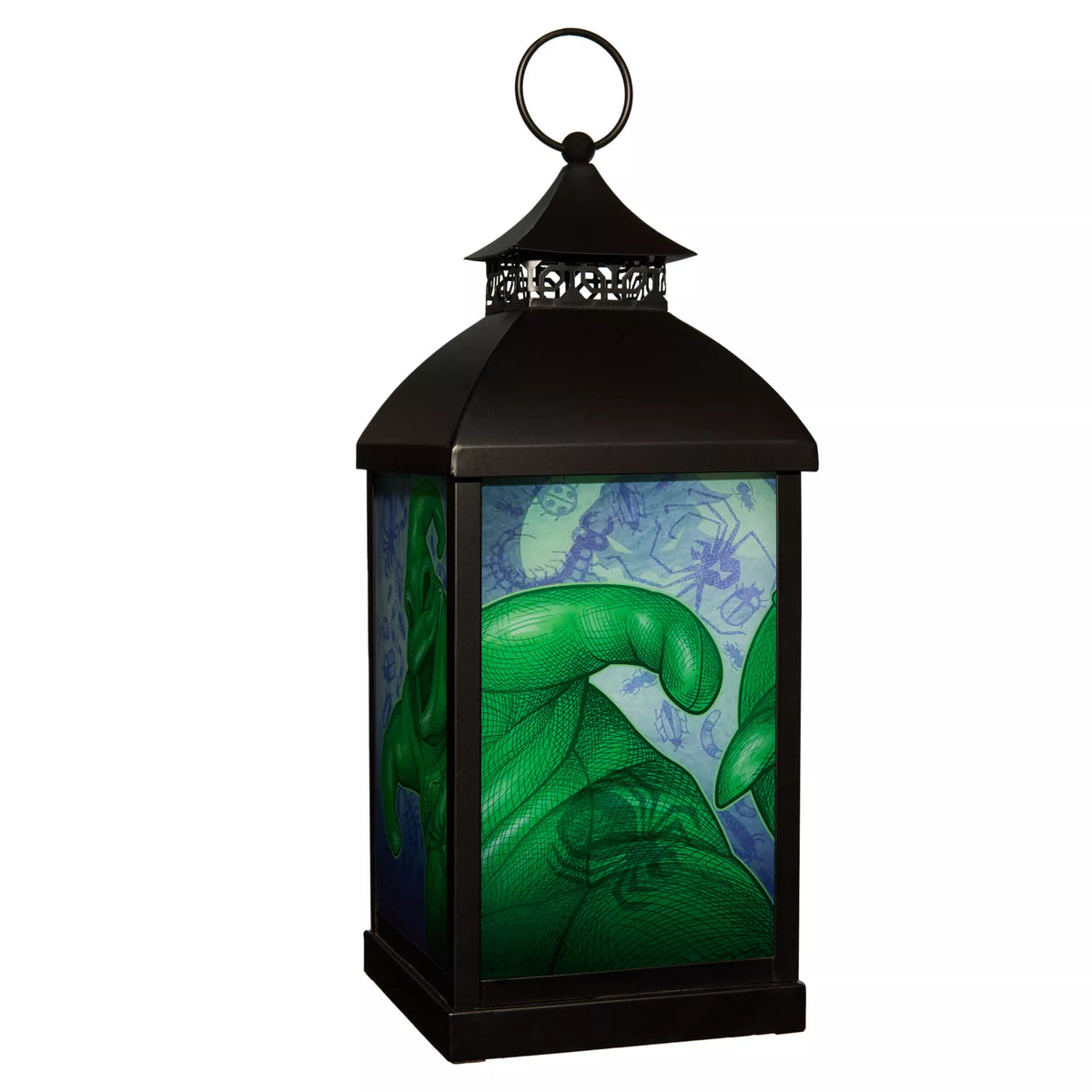 Oogie Boogie Lantern - The Nightmare Before Christmas