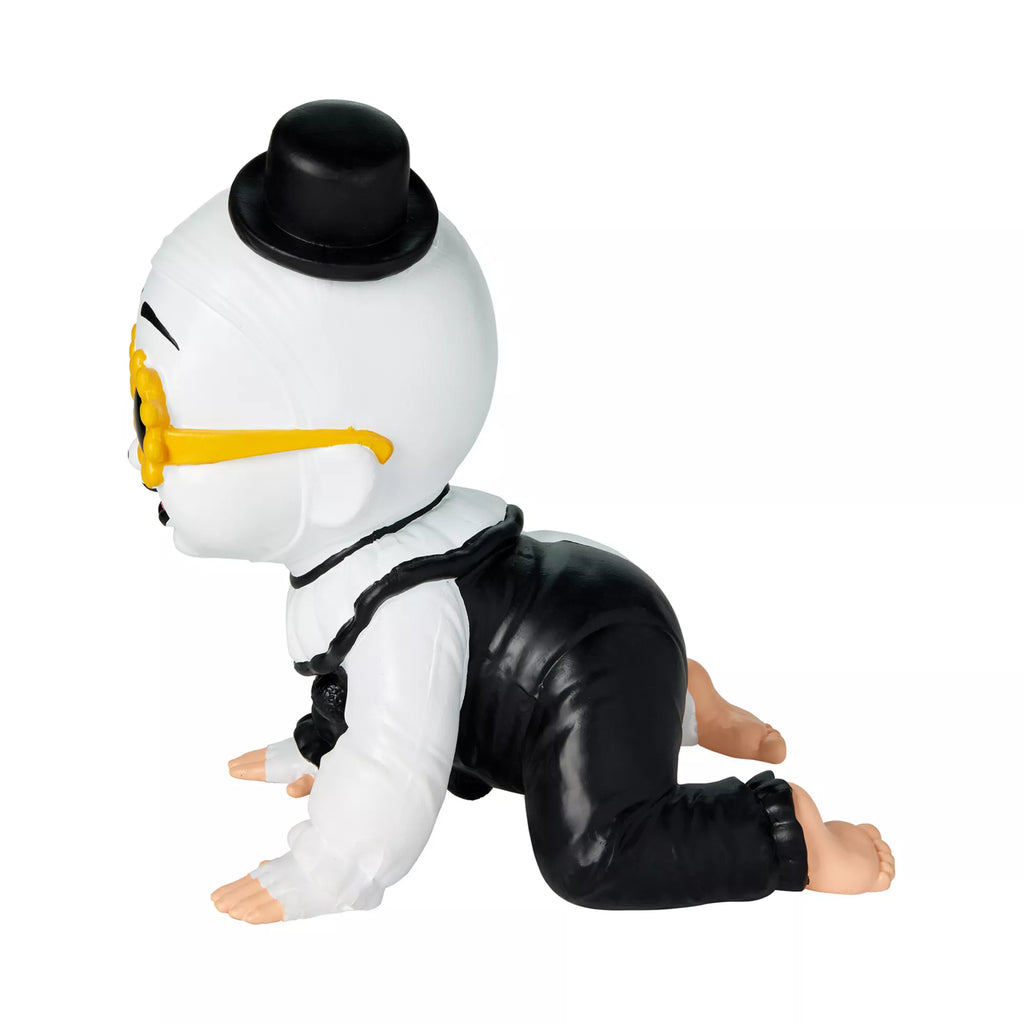Art the Clown Horror Babies ® Static Prop - Terrifier