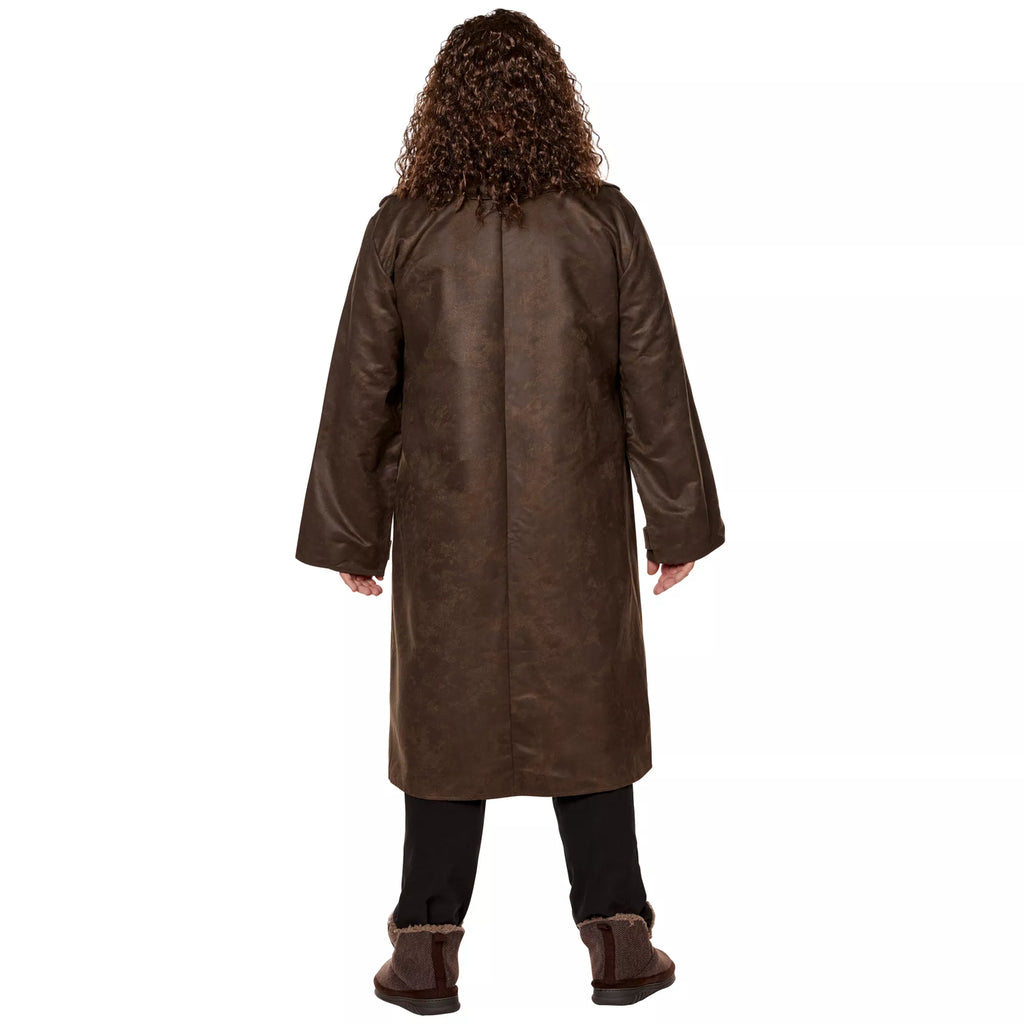 Adult Hagrid Costume - Harry Potter