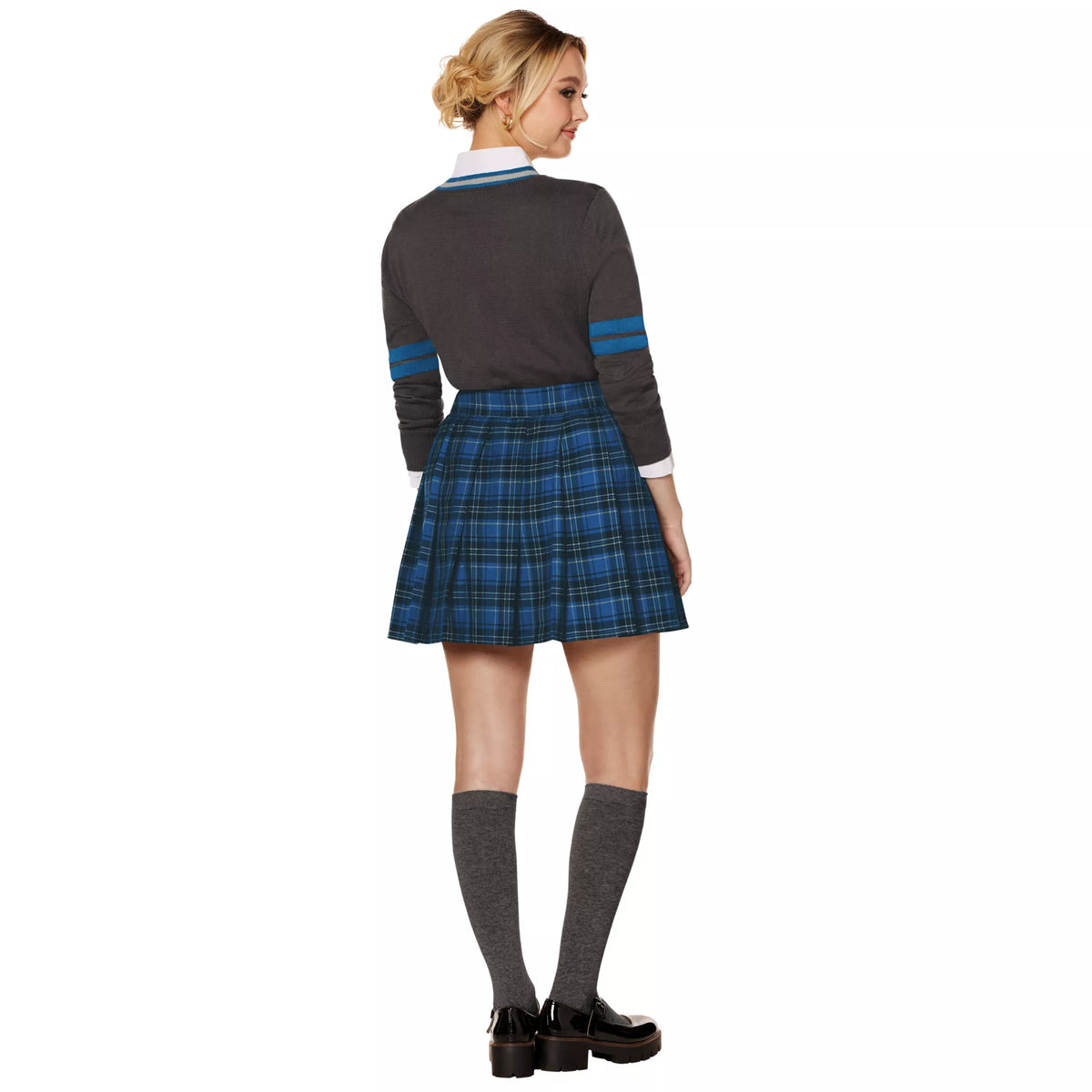 Adult Ravenclaw Skirt - Harry Potter