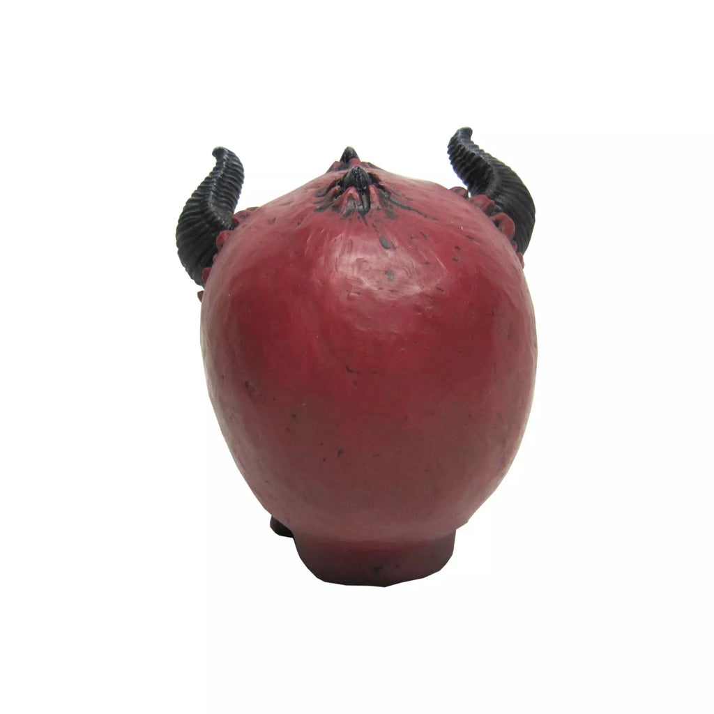 Demon Skull Decoration