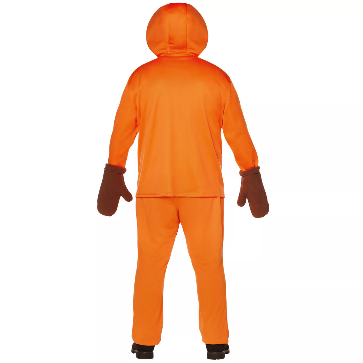 Adult Kenny Costume Kit - South Park