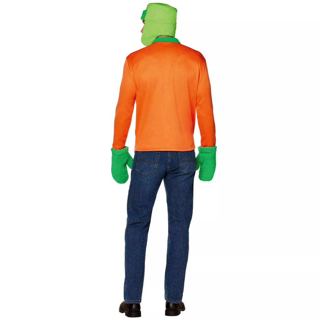 Adult Kyle Costume Kit - South Park